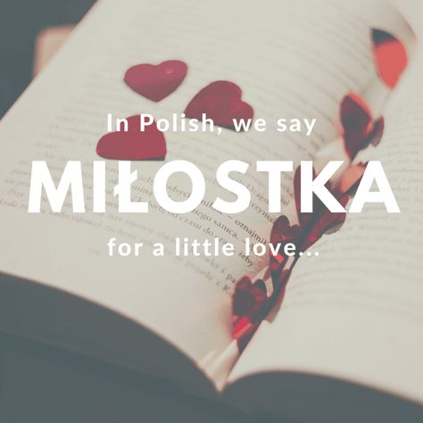 18 Beautiful Polish Words That Will Make You Fall in Love With the Whole Language Lipstick Quotes, Polish Quotes, Polish Tattoos, Son Birthday Quotes, Learn Polish, Polish Traditions, Polish Words, Phrase Tattoos, Polish Language