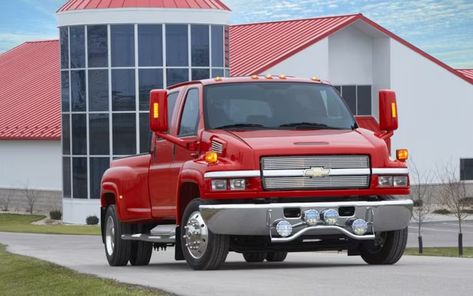 Kodiak Truck, Chevy Kodiak, Gmc Topkick, Navistar International, Baja Truck, Single Cab Trucks, Flint Michigan, Sport Truck, Medium Duty Trucks