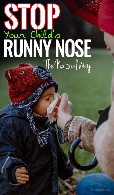 Natural Remedies For Runny Nose, Toddler Sinus Infection Remedies, Herbs For Runny Nose, Toddler Runny Nose Remedies, Baby Runny Nose Remedies, How To Stop A Runny Nose Fast, Stop Runny Nose Fast, Stuffy Nose Remedy For Kids, Running Nose Remedy