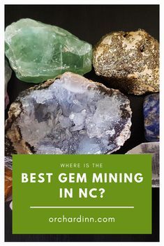 Nature, Gemstone Hunting, Crystal Hunting, Crystal Mining, Gem Hunting, Gem Hunt, Rock Tumbling, Treasure Hunts, Fossil Hunting