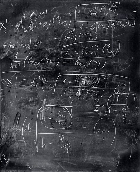 Maths Aesthetic, Professor Aesthetic, Mechanics Aesthetic, Niels Bohr, Chaotic Academia, E Mc2, Physicists, Quantum Mechanics, Quantum Physics