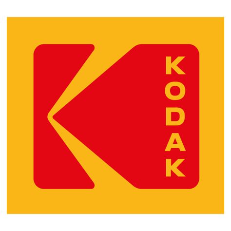 Download Facebook Icon vector (.EPS + .AI) - Seeklogo.net Kodak Logo, Color Negative Film, Kodak Ektar, 120 Film, Kodak Film, Kodak Portra, Commercial Photographer, Logo Ideas, Online Presence