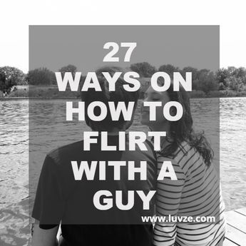 Check out our huge list of tips and tricks on how to flirt with a guy. We will help you understand how men are thinking and what helps to win them over. Read our article now: 27 Ways On How To Flirt With A Guy You Like or Just Met. Happy Wheels, How To Flirt, Flirting Tips For Guys, Peter O'toole, Groucho Marx, Awkward Funny, Flirting Messages, Flirting Body Language, Funny Girls