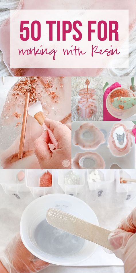 Working With Resin, Epoxy Resin Diy, Resin Crafts Tutorial, Diy Resin Projects, Resin Jewelry Diy, Resin Jewelry Making, Diy Epoxy, Resin Ideas, Resin Design