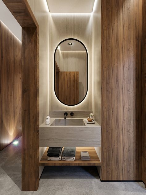 WABI SABI BATHROOM | Behance Wabi Sabi Toilet, Bathroom Behance, Wabi Sabi Bathroom, Sink Or Swim, Revit Architecture, Autodesk Revit, Photography Architecture, Architecture Interior Design, Architecture Interior