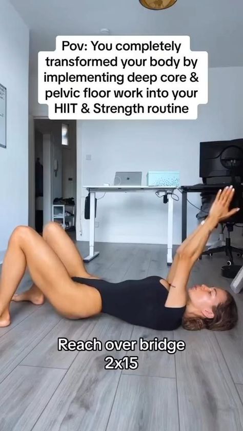 Beginner Deep Core, Deep Core Challenge, Casual Trendy Outfits 2023, Functioning Core Workout, Strength Training Women Before And After, Full Body Streching Excersise, Functional Core Exercise, Body Weight Ab Exercises, Deep Core Pilates Exercises