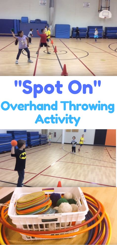 Elementary Pe Station Ideas, Baseball Games For Pe, Early Childhood Pe Games, Grade 3 Gym Games, Small Group Pe Games, Throwing And Catching Kindergarten, Pe Middle School Games, Cooperative Pe Games Elementary, Pe Activities For Middle School