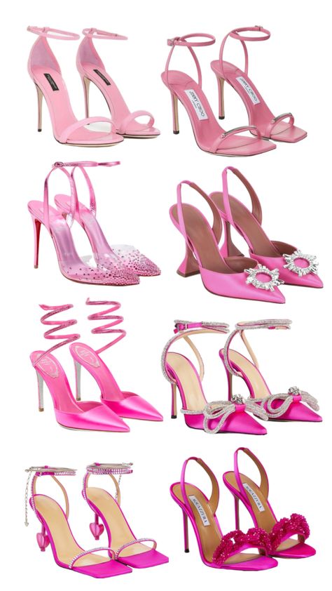 Tie Heels, Fashion Shoes Heels, Cute Shoes Heels, Shoes Heels Classy, Rose Shoes, Shoes Outfit Fashion, Shoes World, Classy Shoes, Heels Classy