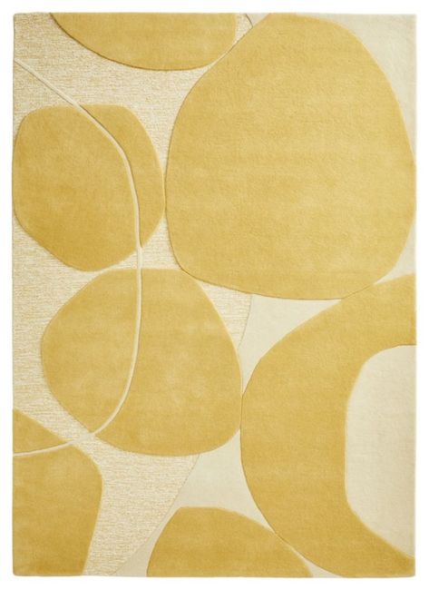 Introducing bolsena wild wonder, the epitome of luxury and style for your home. Crafted with meticulous attention to detail, these brinker carpets are a true work of art. Immerse yourself in a colourful world with the vibrant yellow hue that adds a pop of energy to any room. The geometric and abstract patterns create a mesmerizing visual display that will captivate your guests. But it's not just about aesthetics - these rugs are designed to be durable and long-lasting, ensuring that your investm Yellow Aesthetic Interior Design, Wild Wonder, Yellow Carpet, Office Floor Plan, Aesthetic Interior Design, Carpet Texture, Rug Texture, Soft Carpet, Visual Display