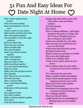 Get this fun free printable of date night questions for married couples from the marriage blog Married and Naked. Questions For Married Couples, Date Night Questions, Free Date Ideas, Date Night Games, Ideas For Date Night, Date Night Jar, Date Night At Home, Romantic Date Night Ideas, Creative Dates