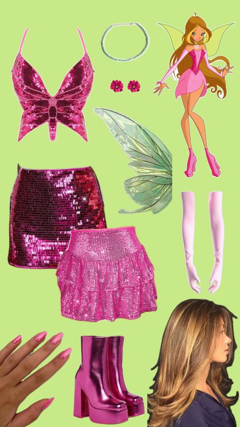 Butterfly Halloween Costume, Monster High Halloween, Future Costume, Trio Halloween Costumes, Pretty Halloween Costumes, Clueless Outfits, Trendy Halloween Costumes, Halloween Costume Outfits, Trendy Halloween