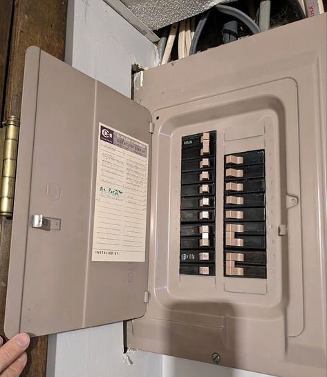 Dark Basement, Breaker Panel, Electric Panel, Best Book Series, Breaker Box, Electrical Code, Home Still, Electrical Panel, Book Pins