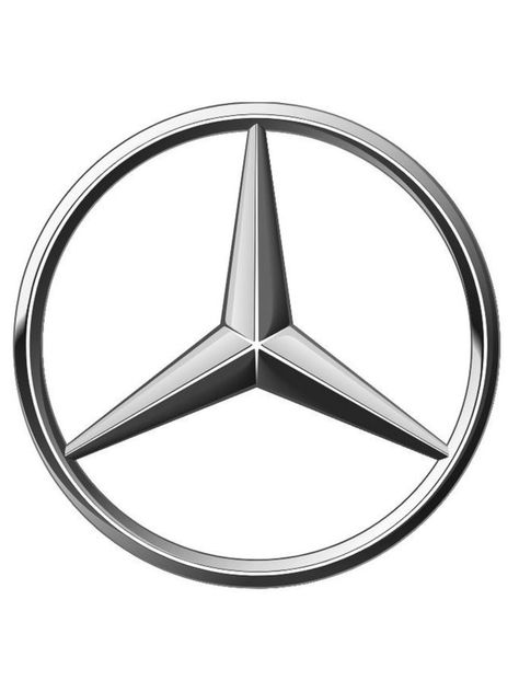 Mercedes Logo Drawing, Car Cake Toppers, Mercedes Logo, Smile Logo, Rhinestone Designs Pattern, Draw Logo, مرسيدس بنز, Creative Kids Crafts, Baby Shower Templates