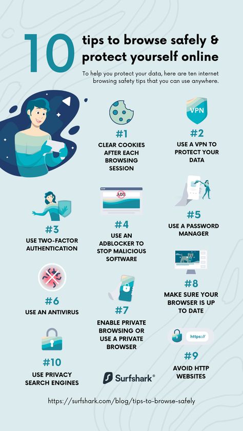 Starting with these 10 tips will get you on your way to a more secure and safer internet experience. Cybersecurity Poster, Cybersecurity Tips, Easy Passwords, Cybersecurity Infographic, Internet Safety Tips, Iot Security, Networking Basics, English Tenses, Shopify Seo