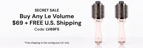 Le Volume - New Customers Deal– L'ange Hair L'ange Hair, Rewards Program, Secret Sale, Holiday Sales, First Names, Improve Yourself, Coding, Hair