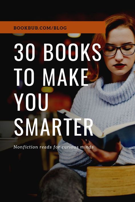 Looking for books that will make you smarter? Check out these recommended nonfiction reads. #books #nonfiction #bookfans Classic Reads, The Human Digestive System, Memory Tricks, Books Nonfiction, Human Digestive System, Books To Read Nonfiction, Nonfiction Reading, Historical Fiction Books, Business Trends