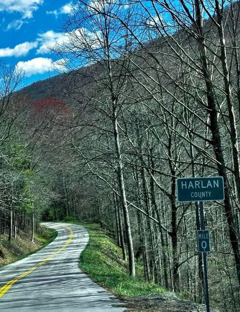 Harlan Kentucky, Harlan County, My Old Kentucky Home, Beautiful Place, Kentucky, Growing Up, Beautiful Places, Zen, In This Moment