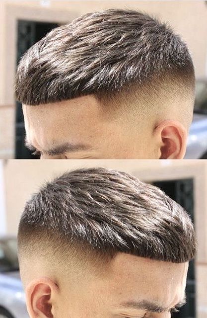 Pin by Alexis Nuñez on HairMen • | Mens hairstyles thick hair, Mens haircuts short, Very short hair men 3 By 4 Haircut For Men, 4 By 5 Haircut Men, Gentlemen’s Haircut, Barber Haircuts Mens, Men Haircut 2022, Buzz Fade Haircut For Men, Buzz Haircut Men, Short Fade Haircut Men, Buzz Cut Mens