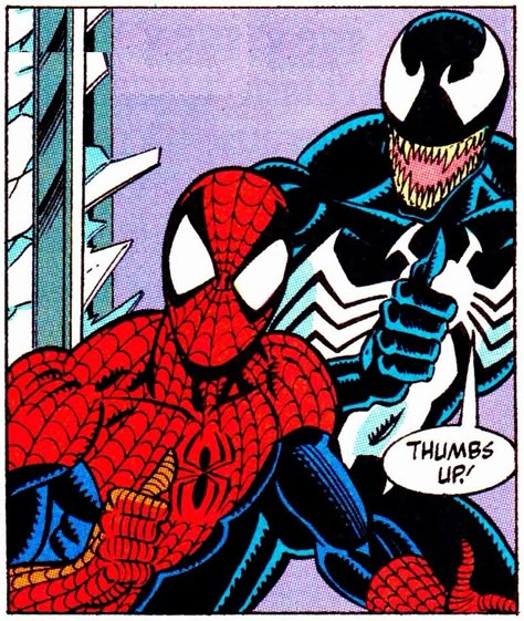 comicbookvault: “ ” Marvel Venom Comics, Ultimate Spider Man, Black Spiderman, Marvel Venom, Spiderman Movie, Spiderman Artwork, Ultimate Spiderman, Old Comics, Spiderman Comic