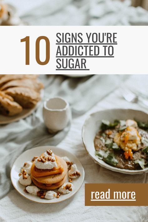 Let’s face it: sugar is everywhere. From your morning coffee creamer to the afternoon "pick-me-up" candy bar, we live in a world that’s practically fueled by the sweet stuff. But here’s the kicker—you might be more addicted to sugar than you think. Sugar addiction is sneaky, and most of us don’t even realize that we’re hooked. What might seem like an innocent love of desserts could actually be a full-blown addiction that's silently affecting your health. Healthy 2024, Sugar Withdrawal, Sugar Addict, Stop Sugar Cravings, Best Protein Bars, Innocent Love, No Sugar Diet, Sugar Intake, Sugary Food