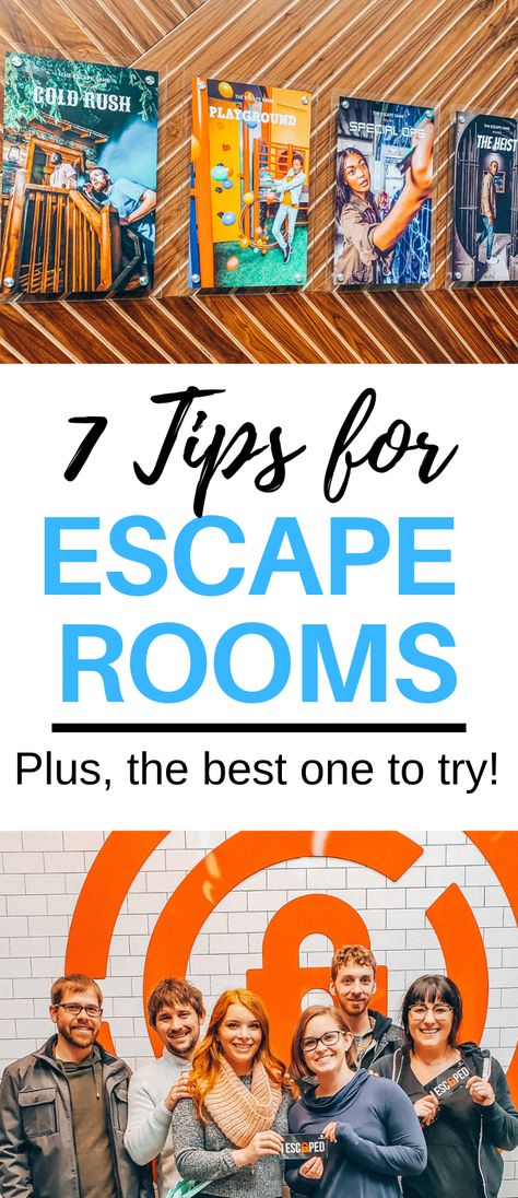 7 Tips for Solving Escape Rooms and Games Escape Room Outfit Ideas, Team Building Activity, The Heist, Room Tips, Escape Rooms, Fun Board Games, Birthday Stuff, Fun Activities To Do, 2023 Vision