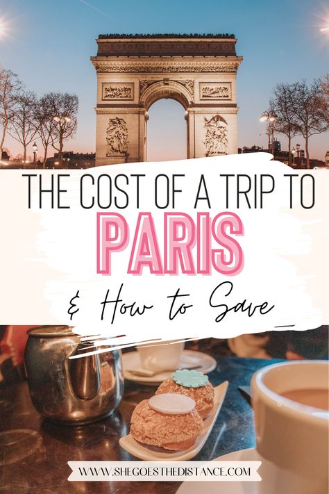 2025 Planning, Travel In Paris, Paris Budget, 5 Days In Paris, Paris On A Budget, Paris In May, Paris Places, Paris Trip Planning, French Trip