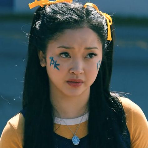 Jeans Drawing, New Scooby Doo, Lana Condor, Lara Jean, Secret Relationship, Jenny Han, Love Movie, Romance Movies, Romantic Comedy