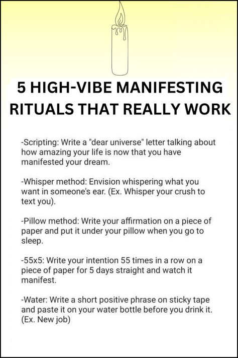 Manifesting Money Manifesting Script, Manifest Ritual, Witchcraft Runes, Manifesting Rituals, Manifestation Rituals, Journal Manifesting, Manifestation Ritual, Manifesting Money Affirmations, Spirituality Energy Universe