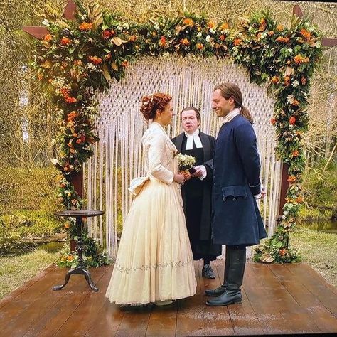 Macrame wedding arch Outlander Outlander Themed Wedding, Outlander Wedding Theme, Macrame Wedding Arch, Outlander Wedding, Wedding Alter, Macrame Wedding Backdrop, Wedding Archway, Wedding Alters, Macrame Wedding