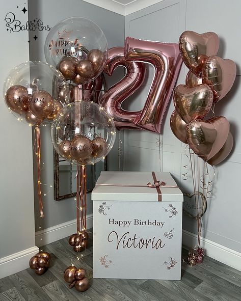 🎈✨ London Balloons Delivery 24/7! ✨🎈 Need balloons fast for your event or special occasion? We’ve got you covered with same-day delivery anywhere in London, available 24/7! From stunning letter balloons to elegant clear ones with feathers, we have it all! 🎉🎁 📞 Call now for your same-day delivery and make your celebration even more special! ✨ Free collection available at our shop in South Woodford, E18 1JJ! Let us bring the magic to your door! 🎈💫 #LondonBalloons #SameDayDelivery #24HourSe... South Woodford, Balloon Delivery, E Day, Letter Balloons, The Magic, In London, Feathers, Special Occasion, Balloons