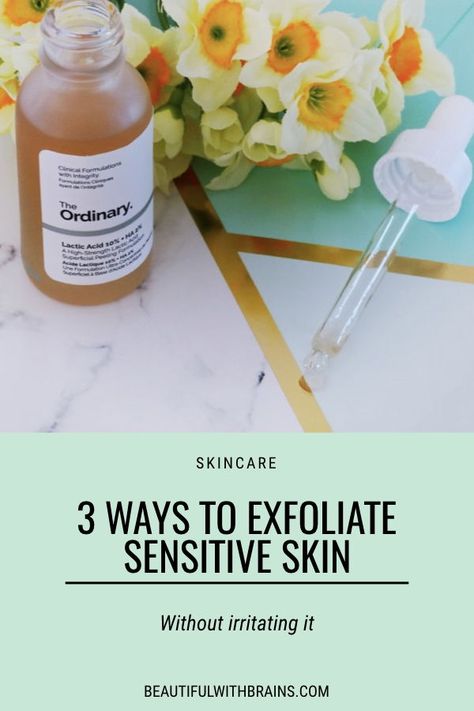 Best Exfoliator For Face Sensitive Skin, Exfoliate Face Sensitive Skin, Face Exfoliator For Dry Skin, Gentle Exfoliator Sensitive Skin, Sensitive Skin Exfoliator, Best Exfoliator For Face, Exfoliate Face Products, Exfoliator For Sensitive Skin, Younique Skin Care