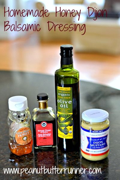 Honey Dijon Balsamic Dressing, Balsamic Honey Mustard Dressing, Balsamic Dijon Dressing, Dijon Balsamic Vinaigrette, Balsamic Vinegarette, Allergy Diet, Homemade Salad Dressings, Balsamic Dressing Recipe, Honey Dijon Dressing