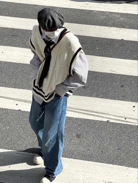 Acubi Style, Acubi Fashion, Cool Fits, Swaggy Outfits, Streetwear Men Outfits, Mode Inspo, 가을 패션, Dream Clothes, Retro Outfits