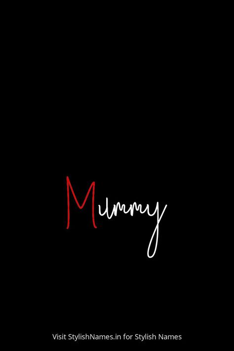 Mummy Papa Wallpaper, Mummy Wallpaper, Names For Instagram, Cute Love Photos, Name For Instagram, Stylish Name, Background Wallpaper For Photoshop, Name Wallpaper, Love Couple Photo