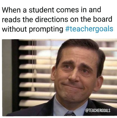 So proud! Teacher Humour, Teacher Memes Funny, Teaching Memes, Classroom Memes, Teaching Humor, Teaching Quotes, Teacher Memes, School Memes, School Humor