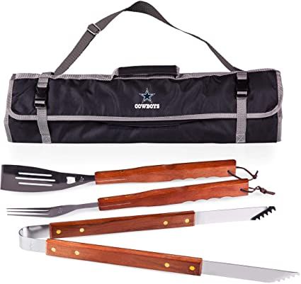 Bbq Utensils, Bbq Tool Set, Tool Tote, Portable Bbq, Bbq Set, Camping Grill, Barbecue Tools, Grill Set, Bespoke Post