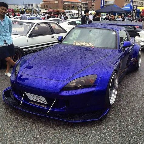 Badquality S2k! #badqualitys2k #farmofminds #s2000 #honda Mazda Rx5, S2000 Honda, Modded Cars, Boy Toys, Honda S, Big Boy Toys, Honda S2000, Japan Cars, Dream Garage