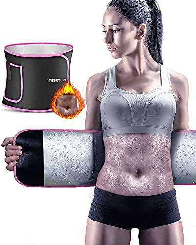 Brianna smith's Amazon Page Stomach Wrap, Waist Trainer For Men, Waist Trimmer Belt, Shoulder Brace, Sweat Belt, Sweet Sweat, Sauna Suit, Sweat Band, Waist Trimmer