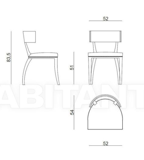 Chair Dimensions Furniture, Interior Architecture Sketch, Drawing Furniture, Furniture Design Sketches, Architecture Drawing Plan, Interior Design Drawings, Furniture Design Chair, Home Design Software, Furniture Dimensions