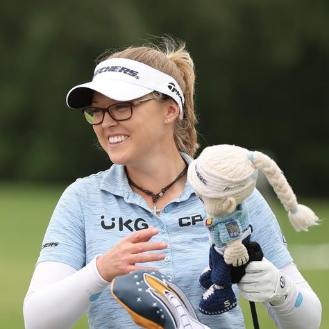 Brooke Henderson, born on September 10, 1997, in Smiths Falls, Ontario, is a Canadian professional golfer who has significantly impacted… 

Read More: Dating History Of Brooke Henderson: Is the Golfing Star Married? Brooke Henderson, Challenge Games, Radio Personality, September 10, Relationship Status, Hockey Players, Record Producer, Record Label, Will Smith