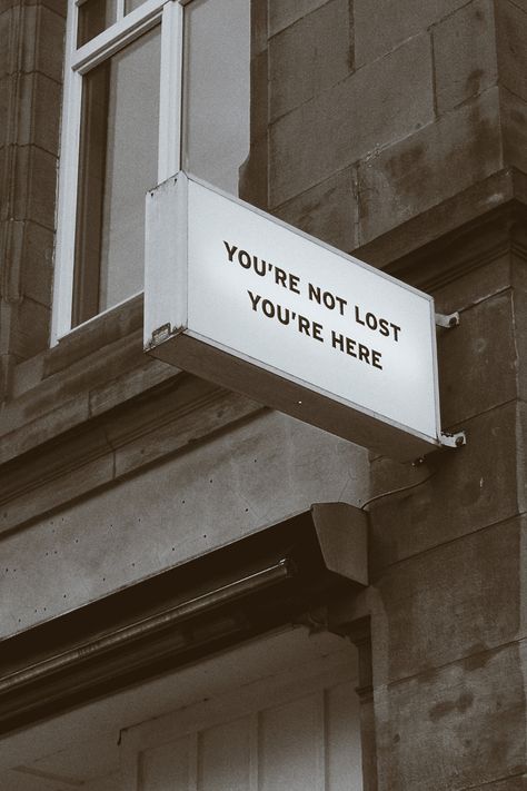 There aren't any certain instructions to find yourself. The only thing I can tell you is that you must follow your instinct. Where you are right now, is part of your journey. Life is trying to teach you something that is preparing you for what you actually want. Don't quit. Every time you fail, you're one step closer to winning. Photo by Eileen Pan on Unsplash Northern Ireland, Lost Poster, Lost You, Kingdom Of Great Britain, World Languages, Best Foundation, Beautiful Posters, United Arab Emirates, Good Company