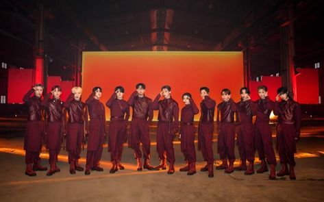 Seventeen will make a speech at the UNESCO headquarters in Paris and perform songs, becoming the first K-pop act to do so, the group's agency said Friday. Seventeen Family, Seventeen Super, Music Industry Business, Music And Arts, Seventeen Going Seventeen, Vernon Chwe, Seventeen Debut, Seventeen Album, Love Your Hair