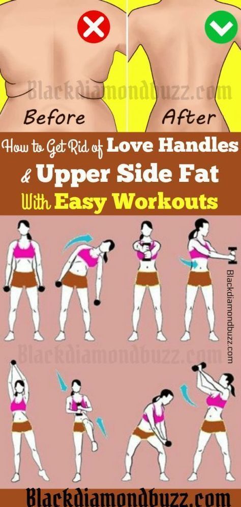 Get Rid Of Love Handles, Rid Of Love Handles, Side Fat, Love Handle Workout, Trening Fitness, Belly Fat Workout, Love Handles, Yoga Sequences, Fat To Fit