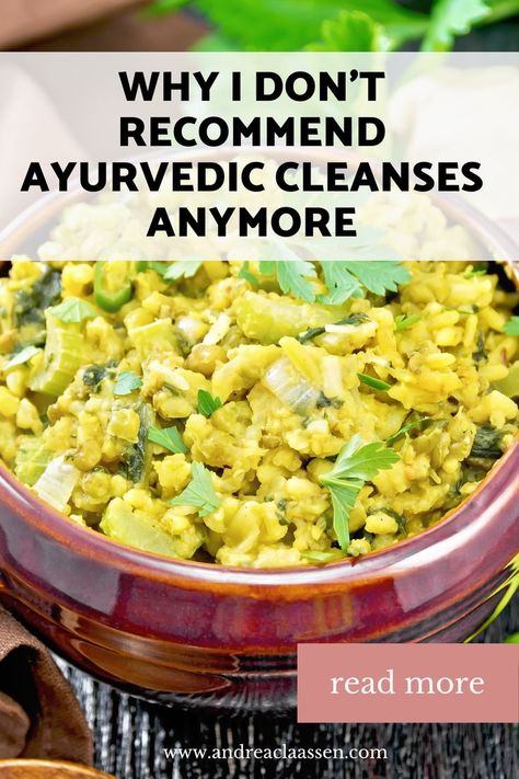 Vata Dosha Dinner Recipes, Kitchari Recipe Ayurveda, Vata Foods, Vata Dosha Recipes, Ayurveda Cleanse, Kitchari Cleanse, Ayurvedic Recipes Vata, Ayurvedic Cleanse, Kitchari Recipe