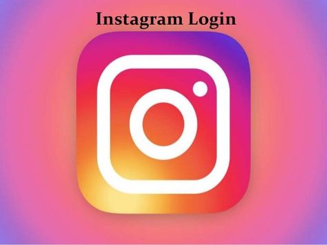 Logo Real Madrid, Instagram Login, Hashtag Instagram, Instagram Creator, Instagram Guide, Logo Luxury, Facebook Users, Instagram Website, Youtube Logo