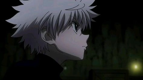 Allez voir ce que Mélibee fait ! Son Snap: Melibee C-R. Son Pinterest: 🌸Edit Méli🌸 Killua Discord Banner, Killua Zoldyck Gif, Hxh Gif Pfp, Killua Gif Pfp For Discord, Kurapika Gif Pfp, Hunterxhunter Killua, Hunter Fans, Hunter Anime, Profile Photo