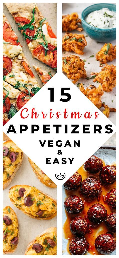 Christmas Appetizers Vegan, Inexpensive Party Food, Easy Vegan Appetizers, Appetizers Vegan, Soup Shots, Vegan Appetizers Recipes, Vegan Party Food, Vegetarian Nutrition, Vegan Holiday Recipes