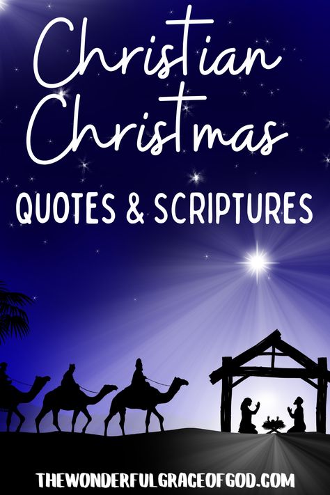 Bible Verses On Christmas, Nativity Quotes Christmas, Christ In Christmas Quotes, Jesus Was Born Christmas, Christmas Day Quotes Jesus Christ, Christmas Fun Quotes, Christ Christmas Quotes, Christmas Inspirational Quotes Thoughts, Jesus Birthday Quotes