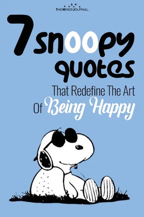 Peanuts Gang Quotes, Peanuts Snoopy Quotes, Someday Quotes, Snoopy Friday, Snoopy Hug, Peanuts Quotes, Charlie Brown Quotes, Science Of Happiness, Good Morning Snoopy