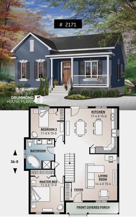 Plan Small Cottage Homes House Plan For Sims Small Home Sims 4 Floor Plan, One Floor Two Bedroom House Plans, Small House Design Sims 4, Small Home With Basement, Sims 4 Small Home Layout, Sims 4 Small Floor Plans, Small Closed Concept House Plans, 1 Person House Layout, Sims 4 Houses Starter Home